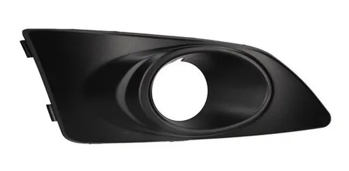 Grilla para Chevrolet Paragolpe / Parante / Capot Sonic Desde 2012 Lateral Parag P / Faro derecho