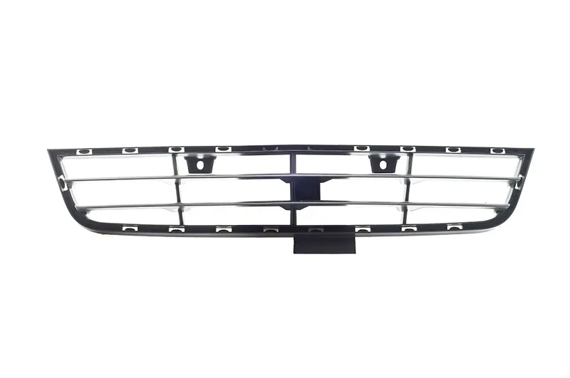 Grilla inferior para Chevrolet Vectra 2006 / 2009 delantero