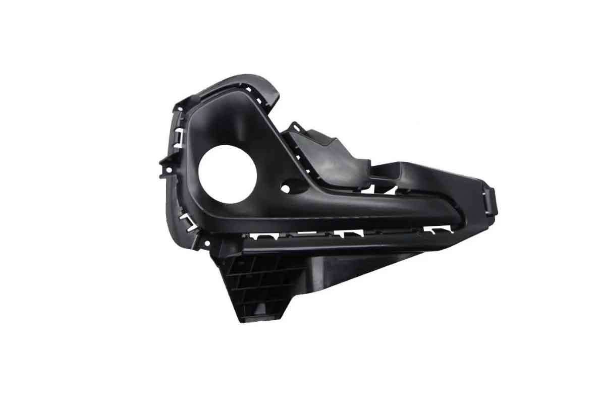 Grilla Lateral de Paragolpe para Chevrolet Onix 2020 / 2024 para Faro Auxiliar derecho