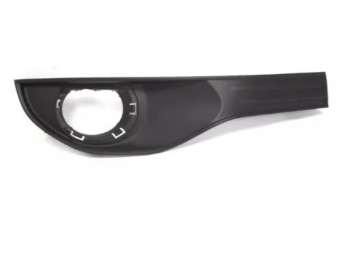 Grilla Lateral para Chevrolet S-10 2017 / 2020 para Faro derecho