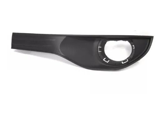 Grilla Lateral para Chevrolet S-10 2017 / 2020 para Faro izquierdo