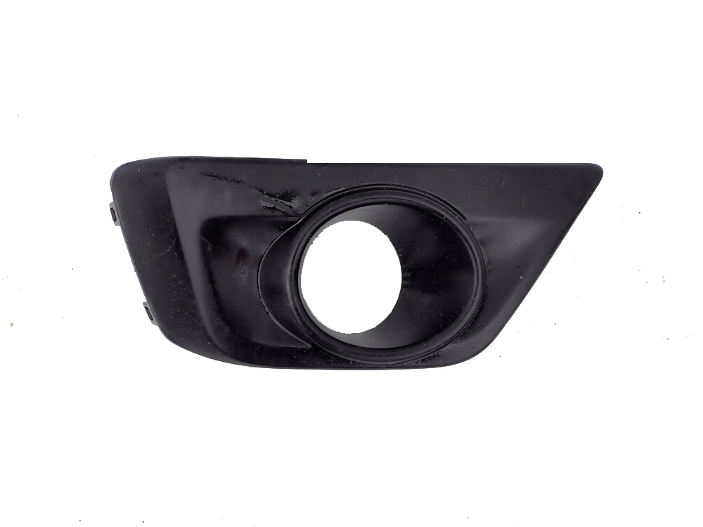 Grilla de Paragolpe para Suzuki Grand Vitara Desde 2014 Latera para Faro derecho
