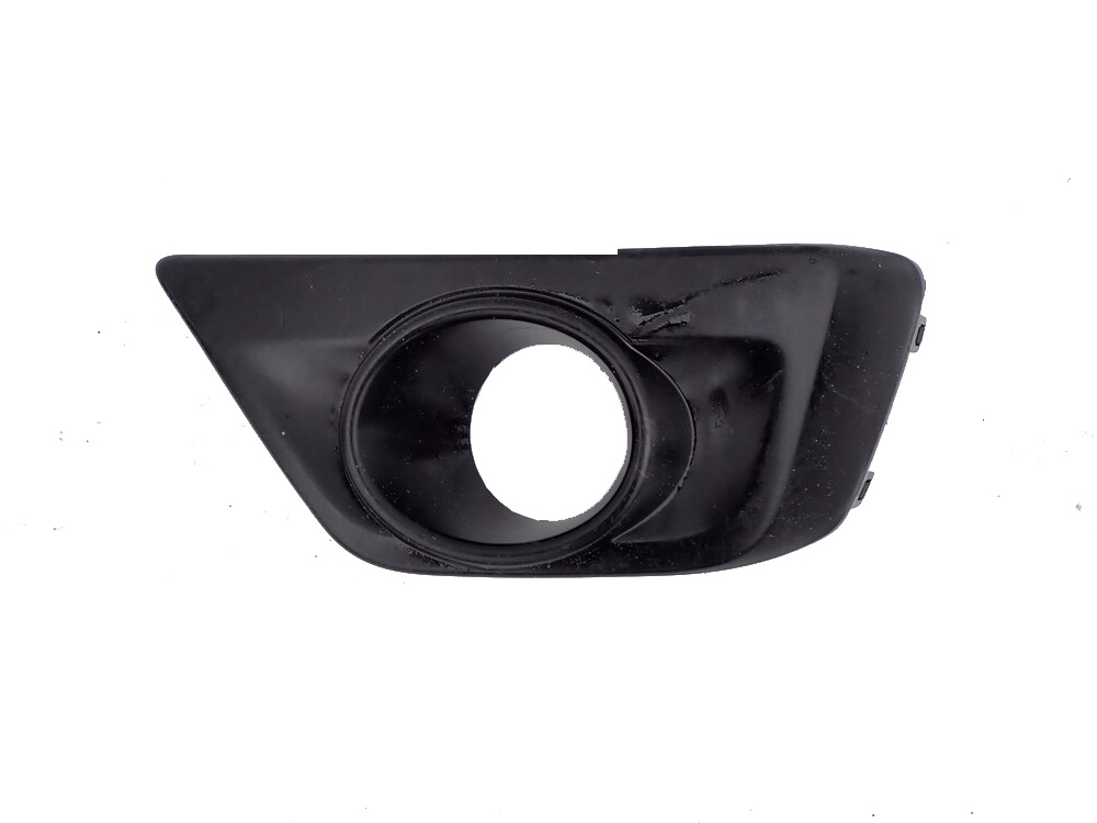 Grilla de Paragolpe para Suzuki Grand Vitara Desde 2014 Latera para Faro izquierdo