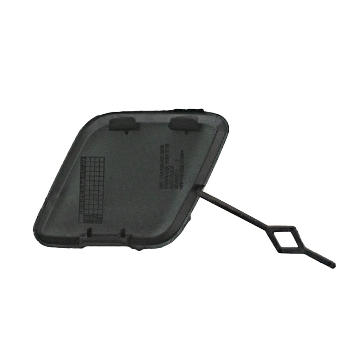 Tapa de Gancho de Remolque para Chevrolet Tracker 2013 / 2016 trasero