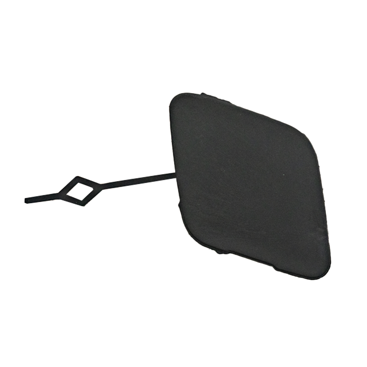 Tapa de Gancho de Remolque para Chevrolet Tracker 2013 / 2016 trasero