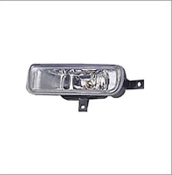 Faro Auxiliar izquierdo para Blazer / S-10 1996 A 1999