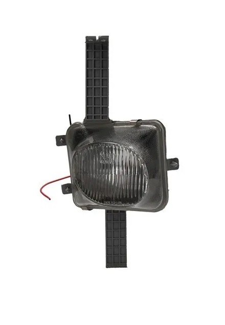 Faro Auxiliar derecho para Corsa 1994 A 1998 Cristal