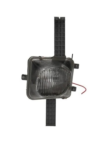 Faro Auxiliar izquierdo para Corsa 1994 A 1998 Cristal