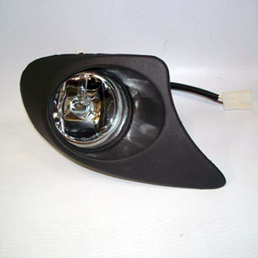 Faro Auxiliar derecho para Suzuki Fun 2003 A 2006