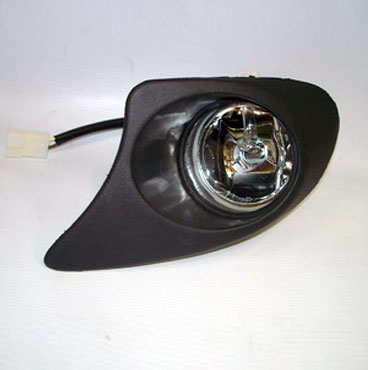 Faro Auxiliar izquierdo para Suzuki Fun 2003 A 2006