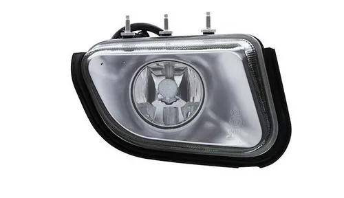 Faro Auxiliar derecho para Blazer / S-10 2001 en Adelante