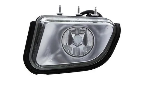 Faro Auxiliar izquierdo para Blazer / S-10 2001 en Adelante