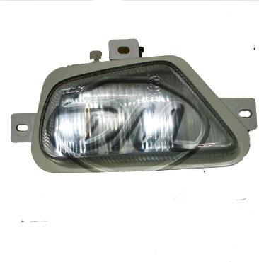 Faro Auxiliar izquierdo para Blazer / S-10 1999 A 2001