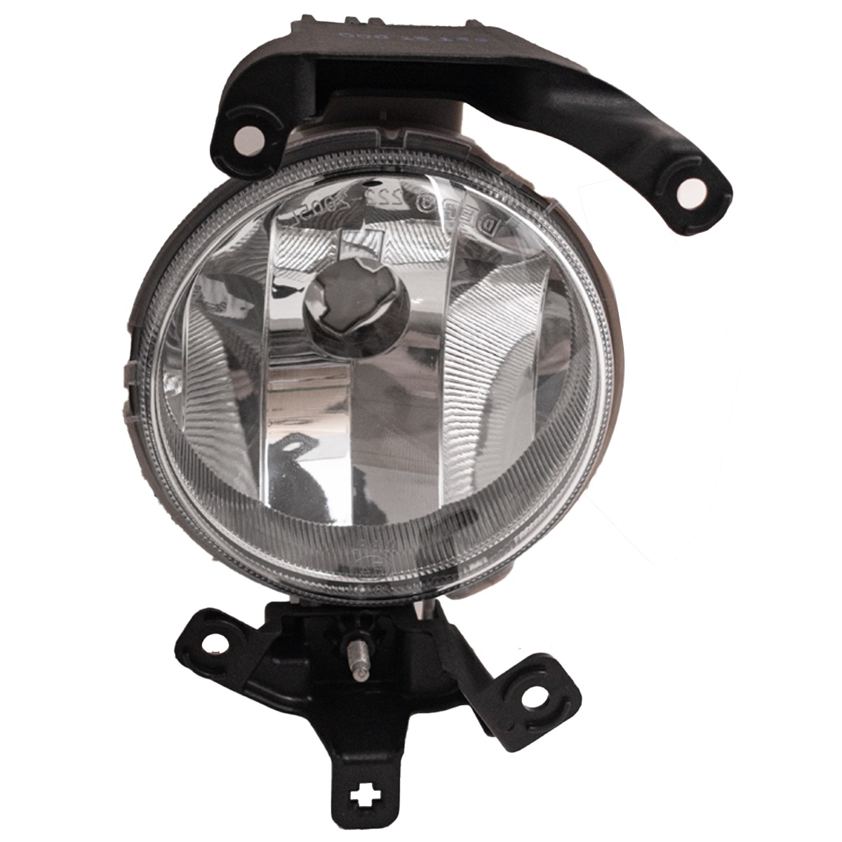 Faro Auxiliar derecho para Spark 2009 A 2011
