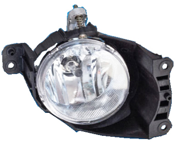Faro Auxiliar derecho para Agile Desde 2014Cobalt / Onix / Prisma / Spin / Sonic 2013 A 2022 / S-10 2017 A 2022