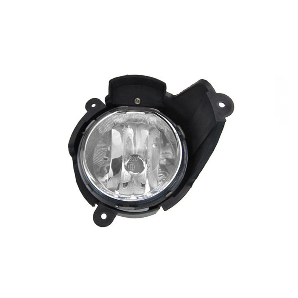 Faro Auxiliar derecho para Captiva 2008 A 2011