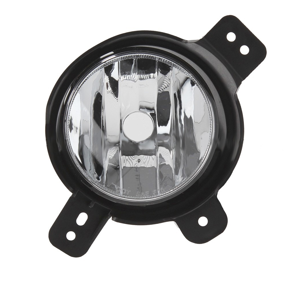 Faro Auxiliar izquierdo para Tracker 2017 A 2019