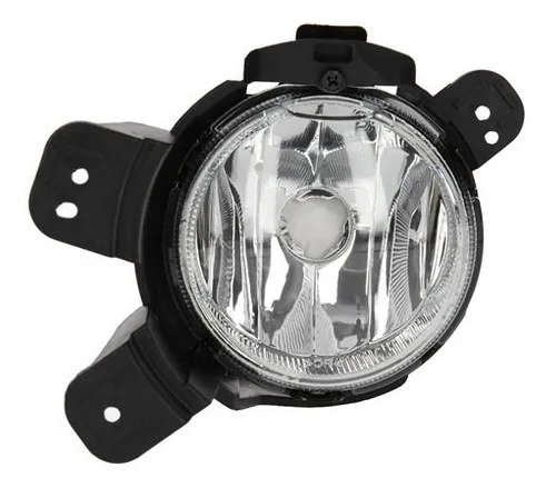Faro Auxiliar izquierdo para Tracker 2013 A 2016