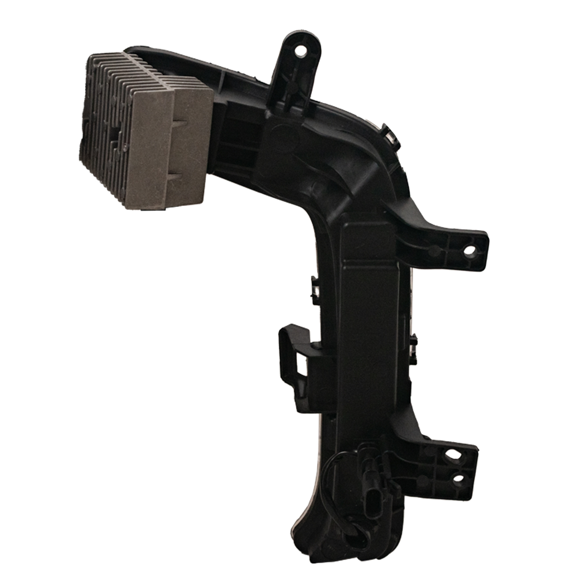 Faro Auxiliar derecho para Tracker 2020 A 2025 LED Luz Diurna