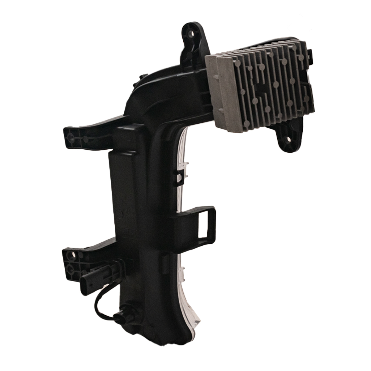 Faro Auxiliar izquierdo para Tracker 2020 A 2025 LED Luz Diurna