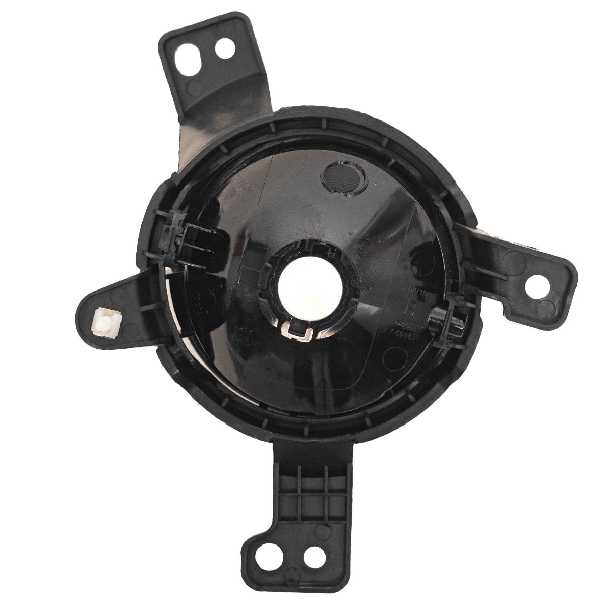 Faro Auxiliar derecho para Onix / Onix Plus 2020 A 2024 4 Ptas