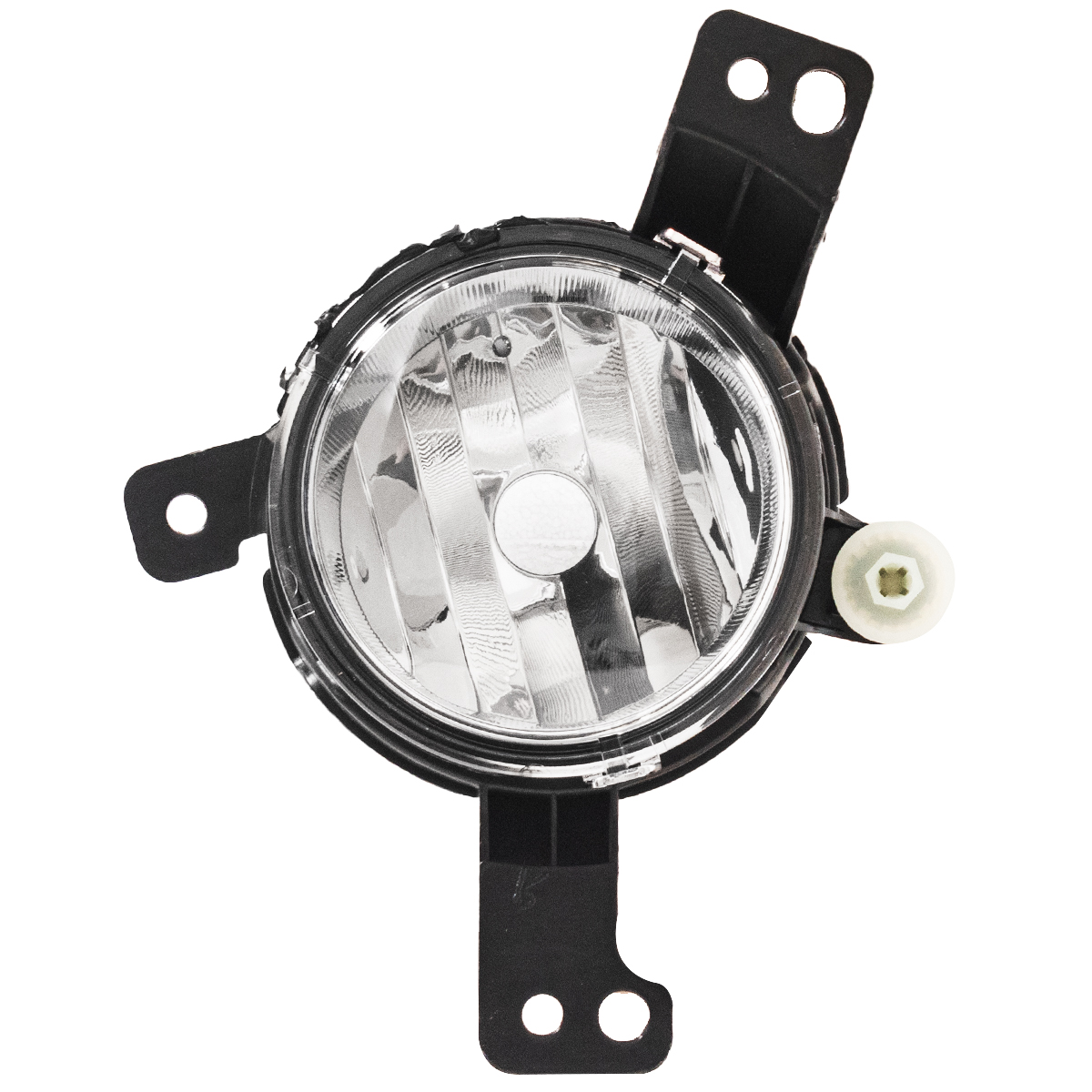 Faro Auxiliar derecho para Onix / Onix Plus 2020 A 2024 4 Ptas