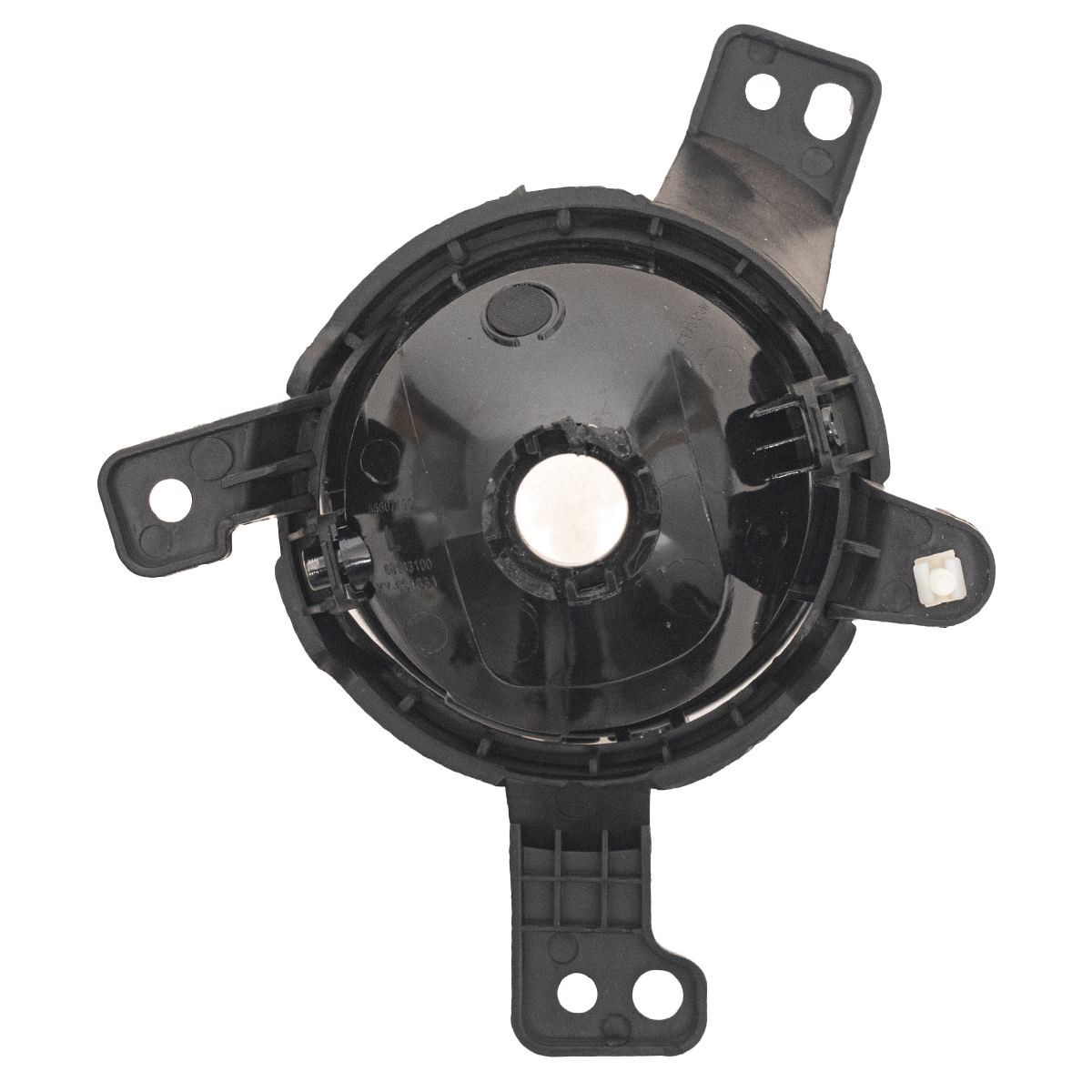 Faro Auxiliar izquierdo para Onix / Onix Plus 2020 A 2024 4 Ptas