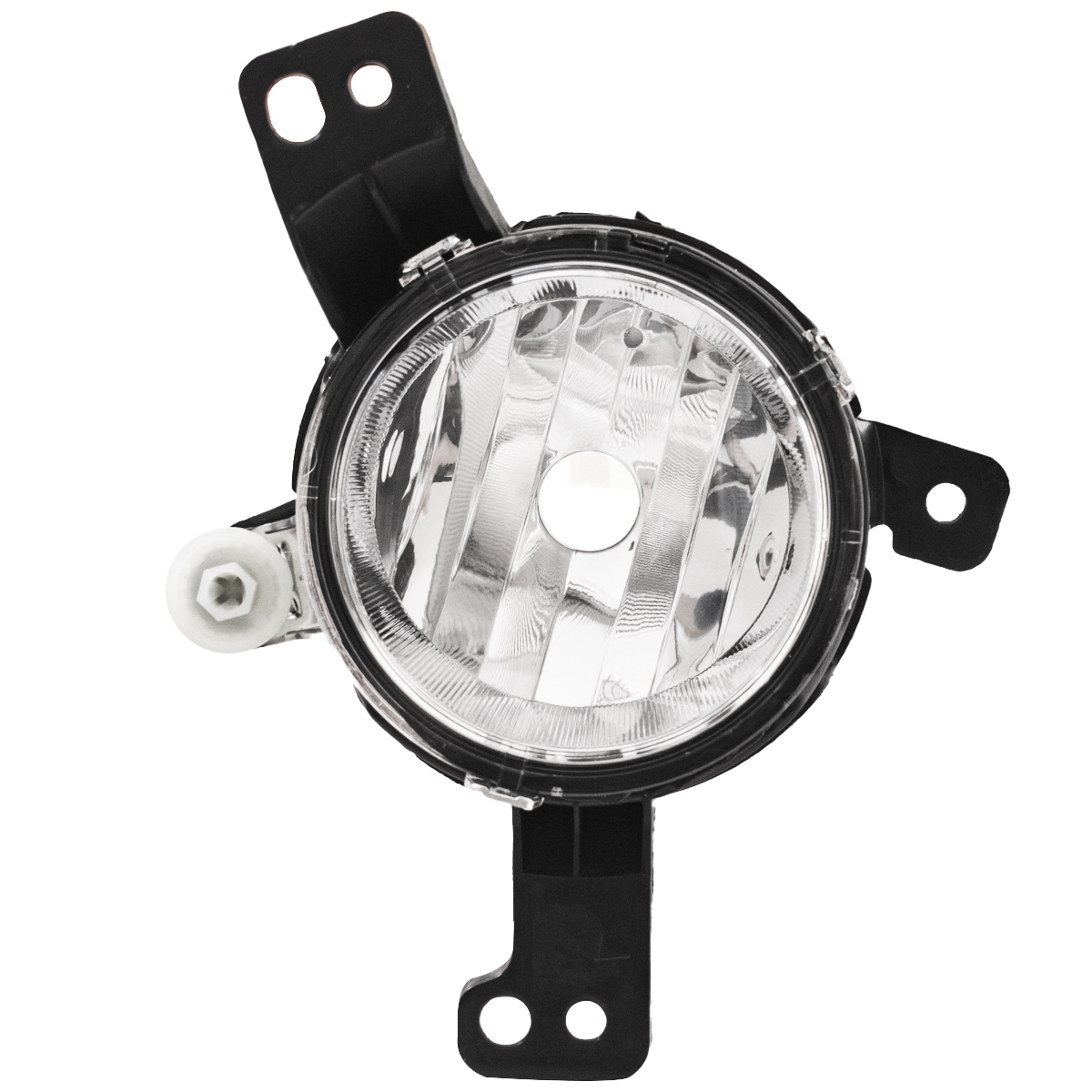 Faro Auxiliar izquierdo para Onix / Onix Plus 2020 A 2024 4 Ptas