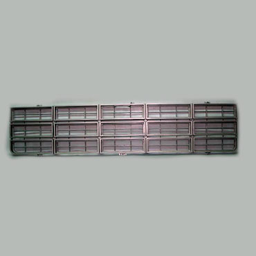 Parrilla para Chevrolet Pick-Up 1974 / 1978