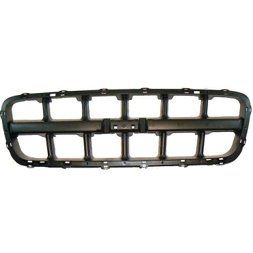 Parrilla para Chevrolet Blazer / S-10 2001 / 2005