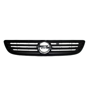 Parrilla para Chevrolet Zafira 2001 / 2004