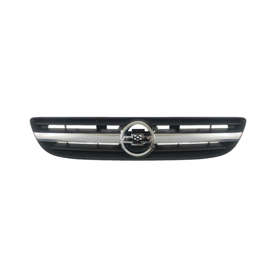 Parrilla para Chevrolet Zafira Desde 2005