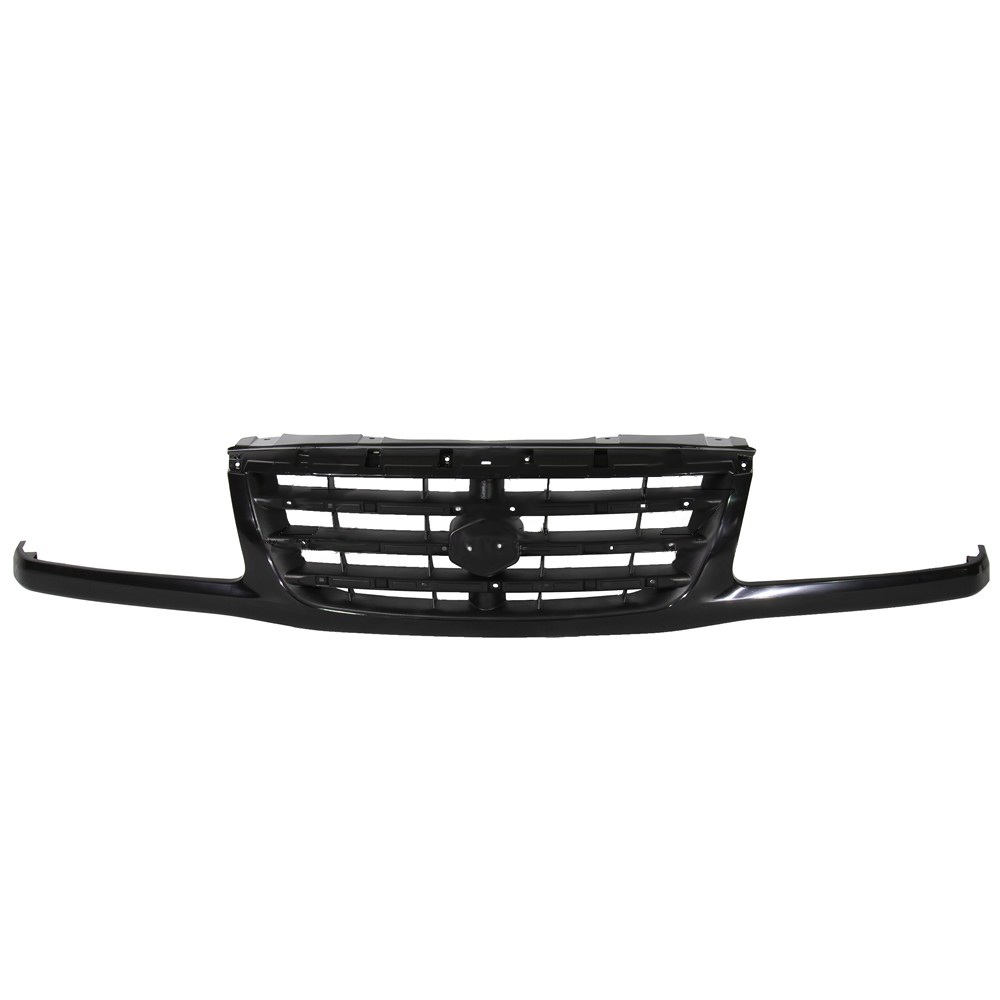 Parrilla para Chevrolet Suzuki Grand Vitara Desde 2002