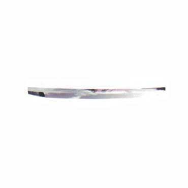 Parrilla para Suzuki Grand Vitara 02 / Moldura cromada superior