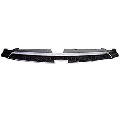 Parrilla para Chevrolet Cruze 2010 / 2012 con Marco cromado superior