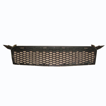 Parrilla para Chevrolet Aveo G3 Desde 2012 superior Paragolpe