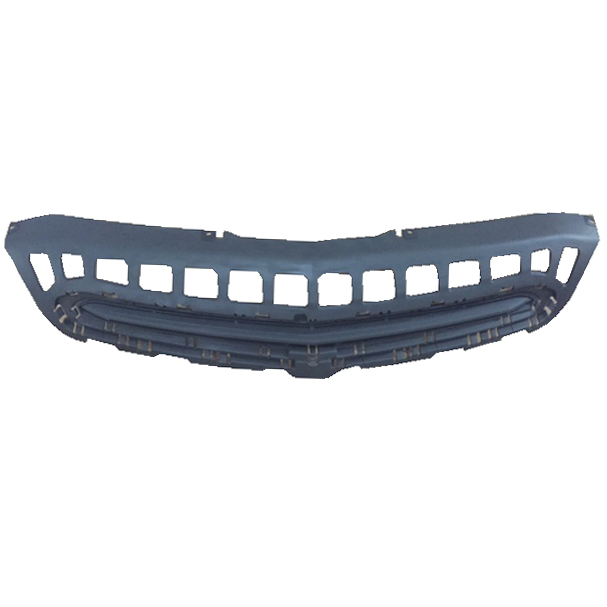 Parrilla para Chevrolet Agile Desde 2014 superior
