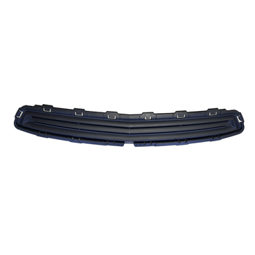 Parrilla para Chevrolet Spark 2011 / 2012 con Marco cromado superior