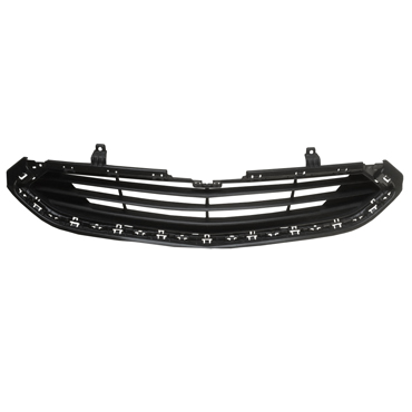 Parrilla para Chevrolet Onix / Prisma 2017 / 2019 inferior