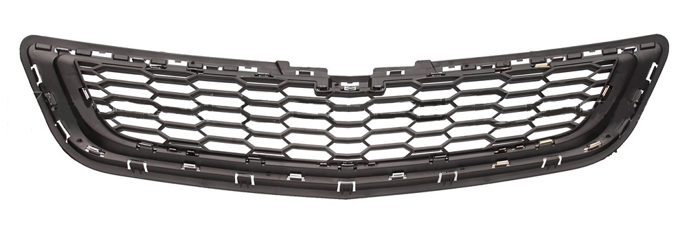 Parrilla para Chevrolet Cobalt 2013 / 2016 inferior