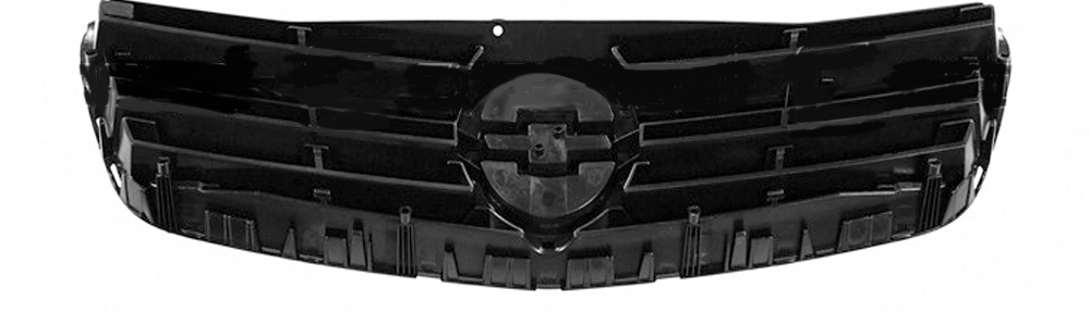 Parrilla para Chevrolet Vectra 2006 / 2008