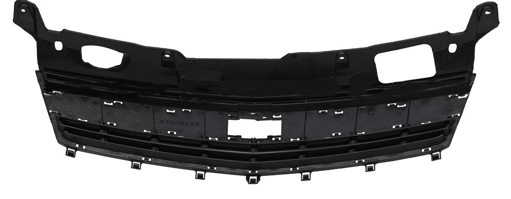Parrilla para Chevrolet Vectra Desde 2009