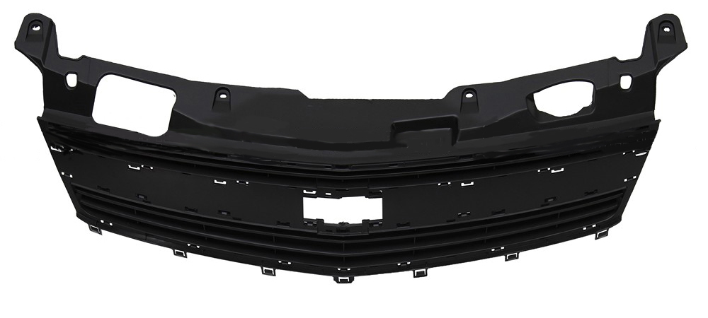 Parrilla para Chevrolet Vectra Desde 2009