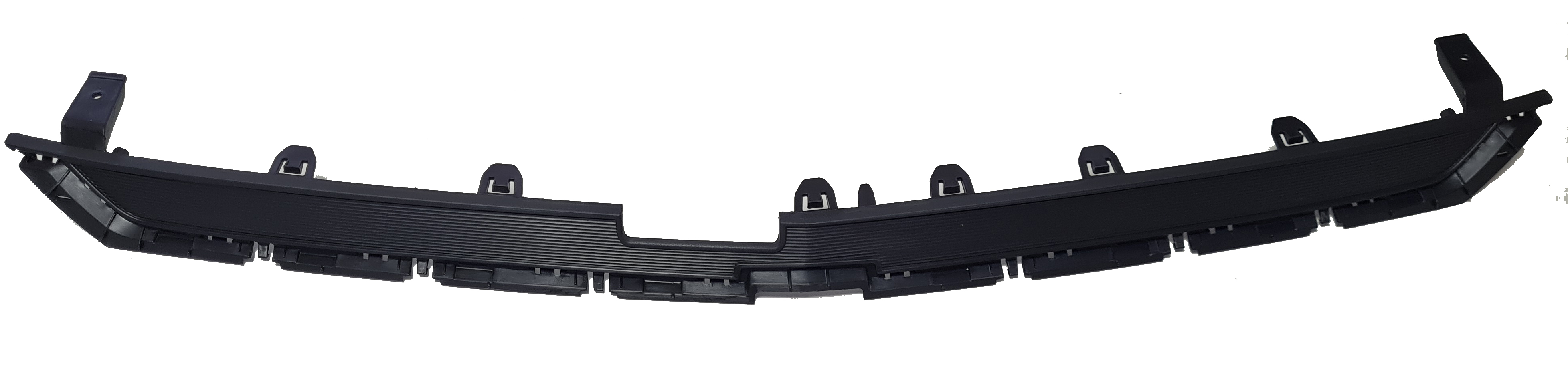 Parrilla para Chevrolet Onix / Prisma 2017 / 2019 superior