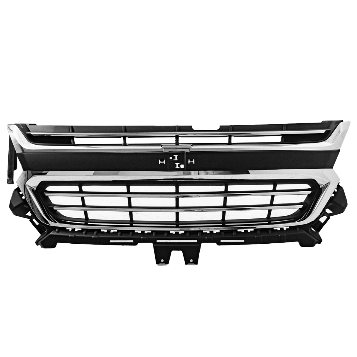 Parrilla para Chevrolet S-10 2017 / 2020