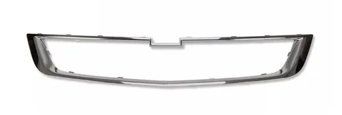 Parrilla para Chevrolet Cobalt 2013 / 2016 Marco inferior cromado