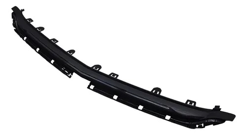 Parrilla para Chevrolet Cobalt 2017 / 2019 para Moldura superior