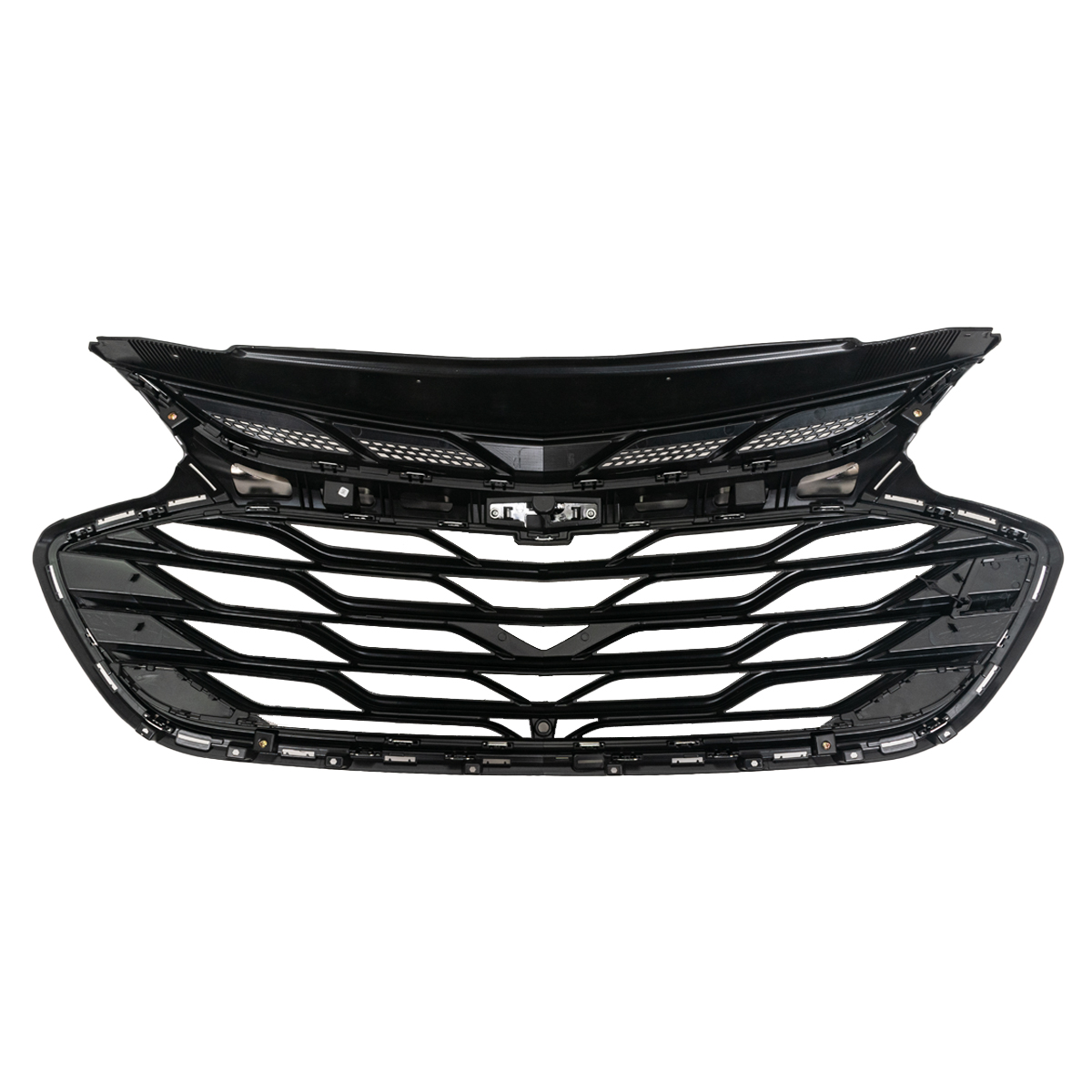 Parrilla para Chevrolet Cruze Desde 2020