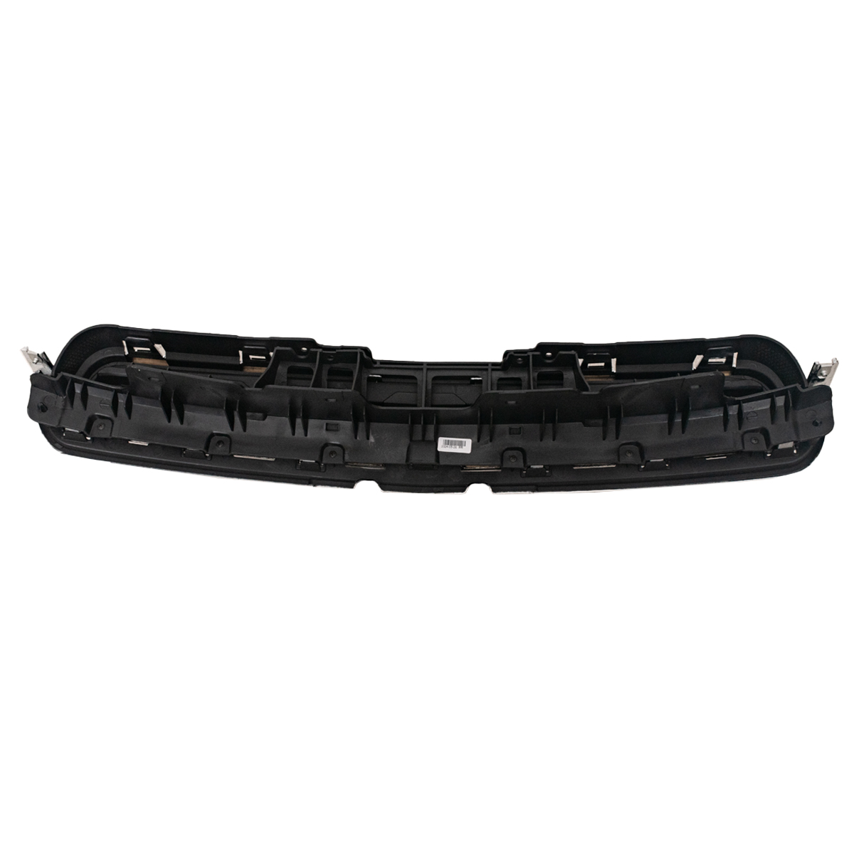 Parrilla para Chevrolet Tracker 2013 / 2016 con Moldura cromada superior