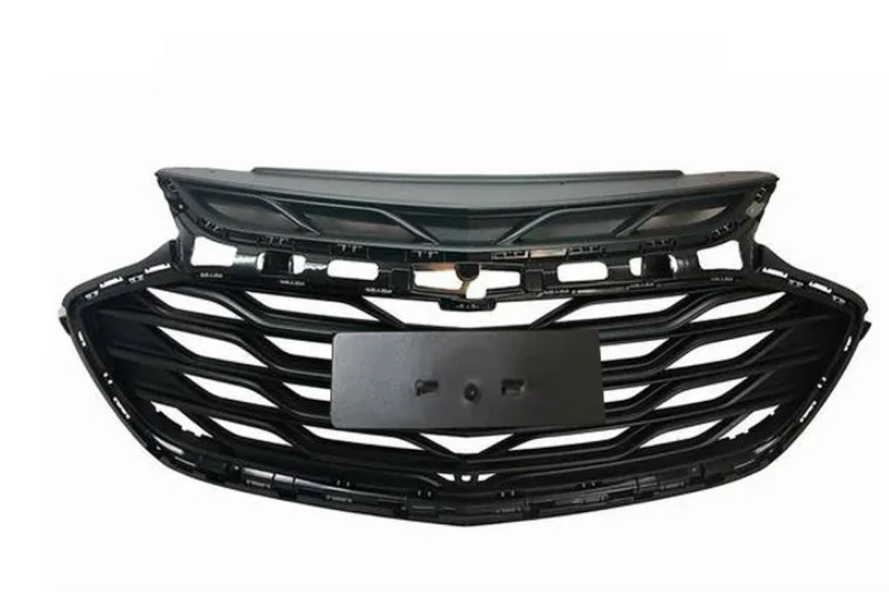 Parrilla para Chevrolet Cruze 20 / sin Agujero para Moldura con Portapatente